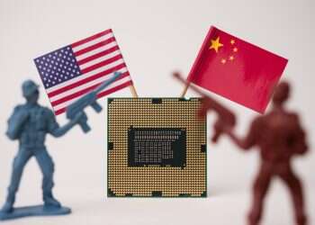 Trump's tariff truce with China sparks rally on Wall Street