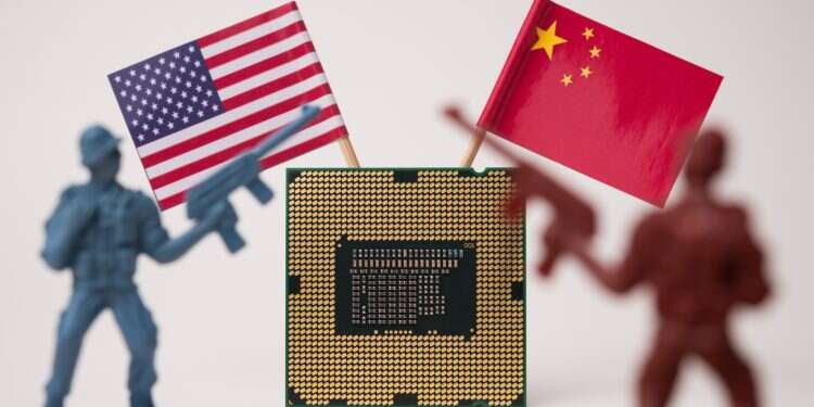 Trump's tariff truce with China sparks rally on Wall Street