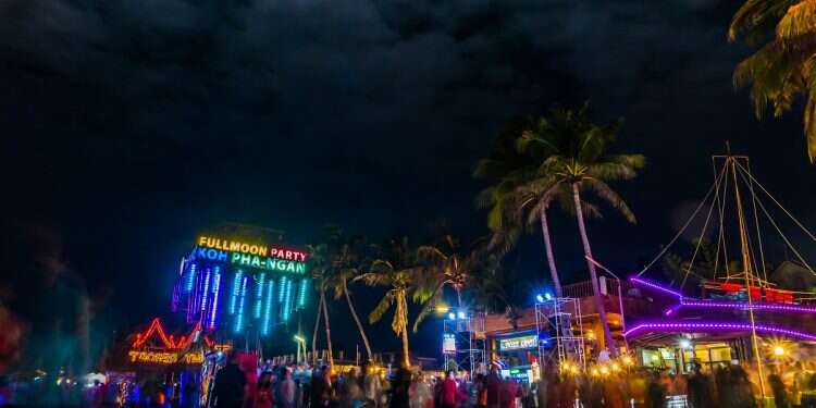 'My money built your country': Israeli tourist sparks outrage in Thailand