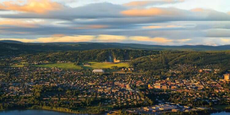 'Norway is closing its doors to Jews again': New evidence emerges in hotel scandal