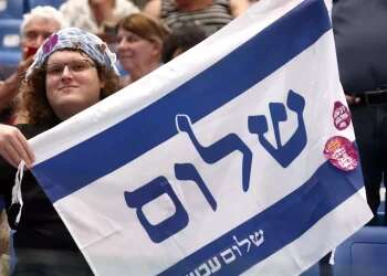 The 'People's Peace Summit' came and went. Here's why no one noticed