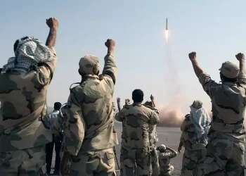 The explosive device that proves Iran's role in the October 7 massacre