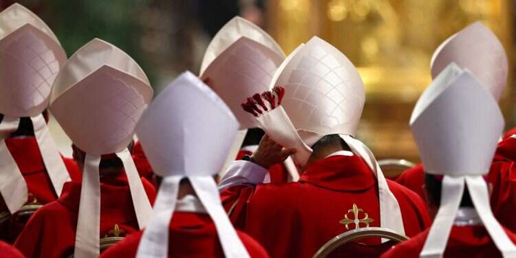 A deeper look into what the Pope said the day after Oct. 7