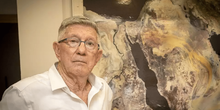 Yigal Carmon 'Qatar is Hamas': Behind Qatar's diplomatic mask