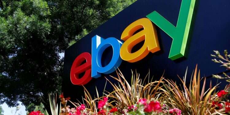 eBay to exit Israel, terminating 200 workers