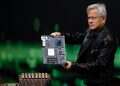 NVIDIA's revenue surges despite H20 setback; $8B loss looms