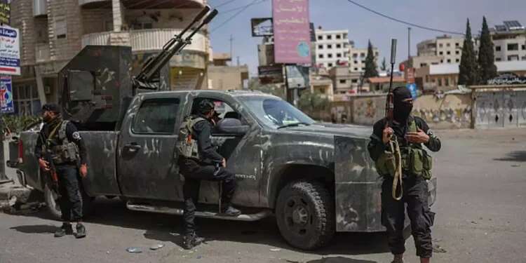 Druze in Syria to Israel Hayom: Fear of regime retaliation, demand international protection