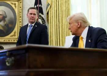 Report: Waltz fired as National Security Advisor due to Iran strike talks with Netanyahu