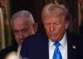 Trump and Netanyahu (archive) Netanyahu frustrated with Trump: Says the right things – but doesn't deliver
