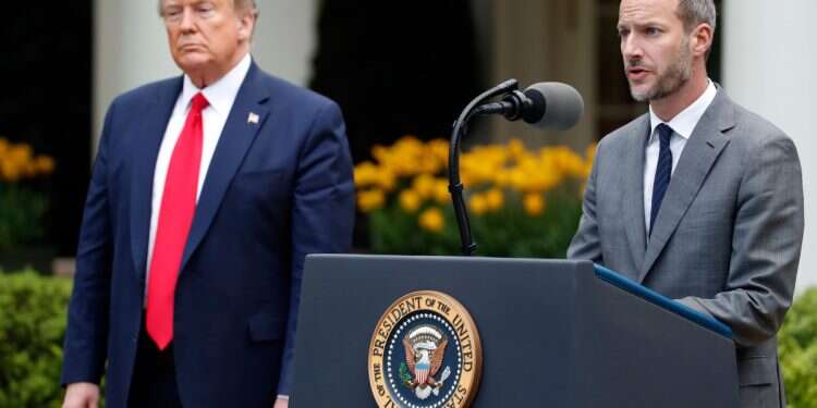 Israel concedes Boehler-Hamas talks were key to Alexander deal