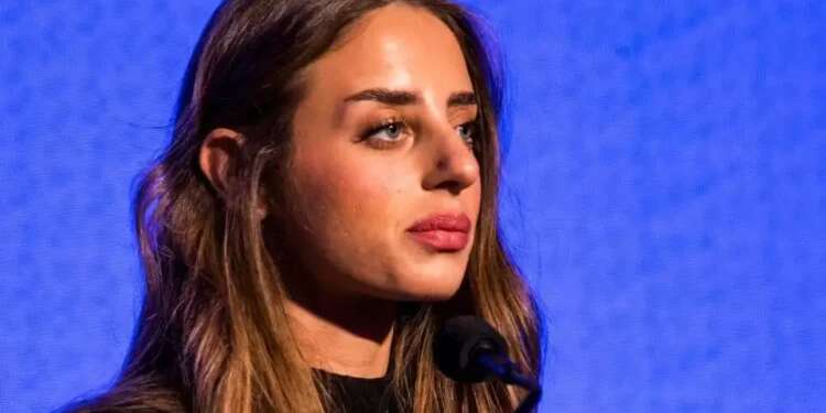 Former hostage reveals: I was one who filed rape complaint against fitness trainer