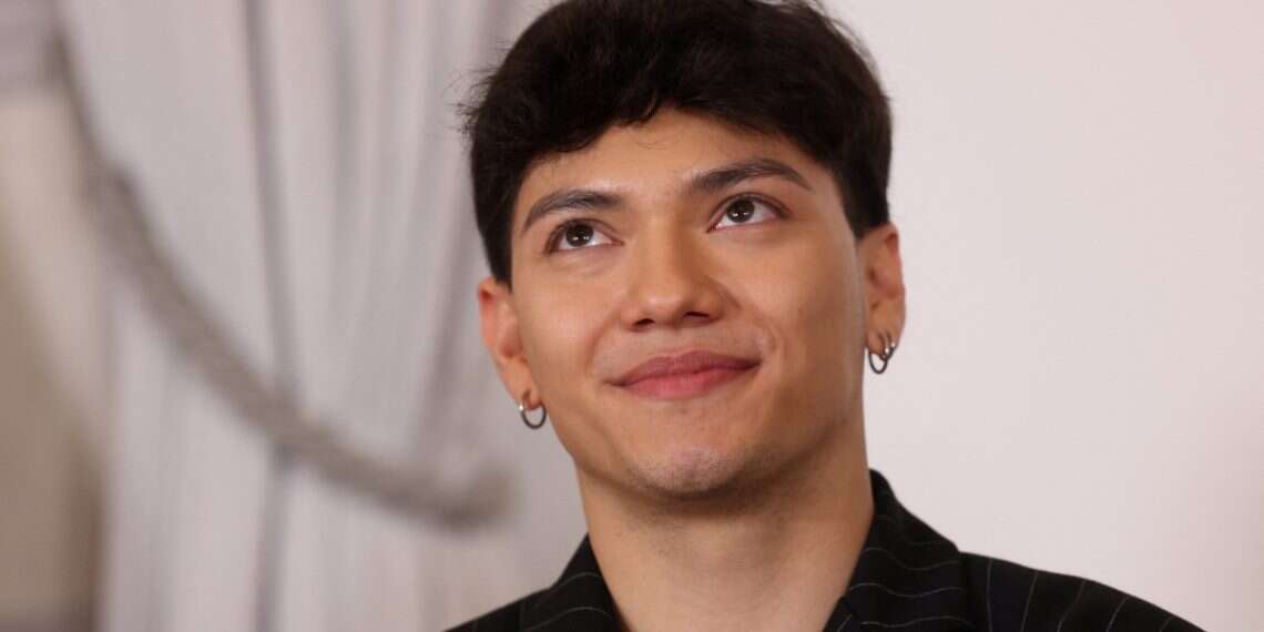 Eurovision winner JJ 'disappointed' Israel not banned from contest