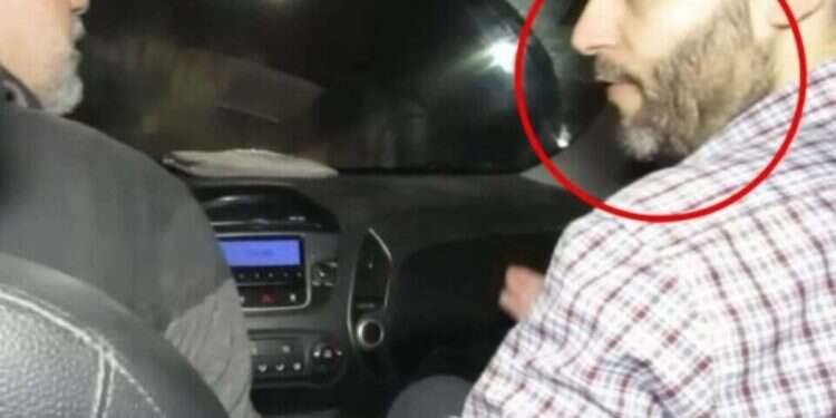 Israeli strike targets Mohammad Sinwar in Khan Younis