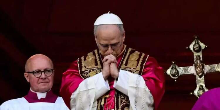 Israel expects new Pope to shift his attitude