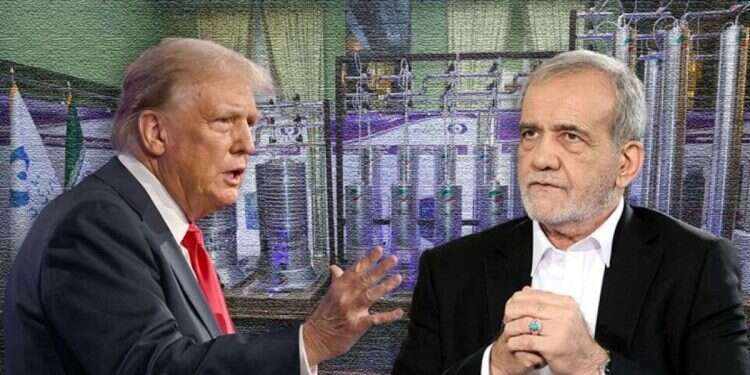 Iran's ballistic missiles off the table in emerging deal