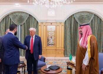 Is the US repeating past mistakes in Syria?