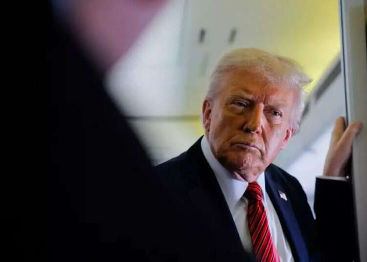 US acknowledges contact with Hamas