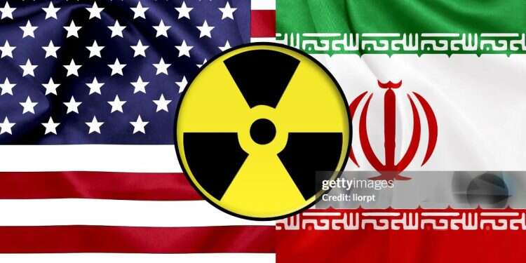 Iran to US: We can run nuclear program together