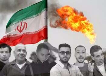 This is how Iran recruited dozens of Israeli spies