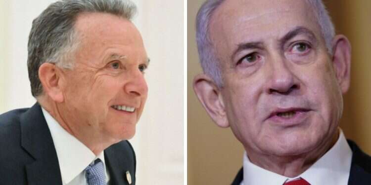 Will Witkoff's visit culminate with large deal, Israeli concessions?