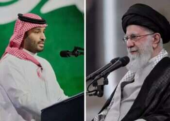 Senior Iranian cleric arrested in Saudi Arabia