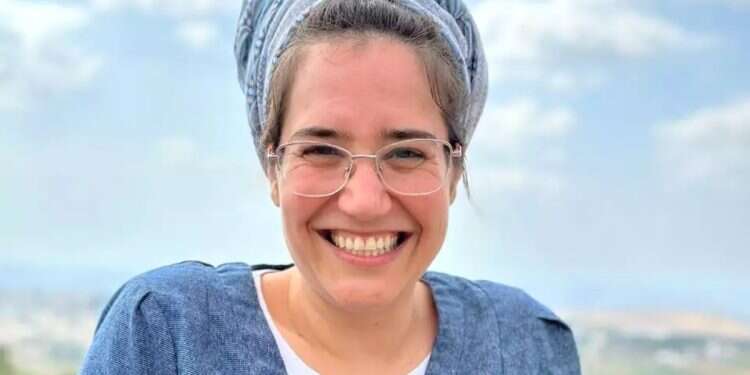 Tze'elah Gez Tragedy: Tze'elah Gez's baby dies two weeks after terror attack