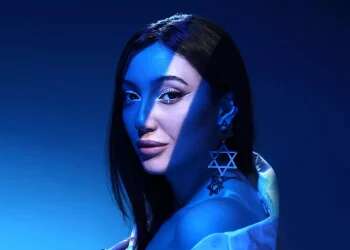 Yuval Raphael's emotional journey from Nova to Eurovision