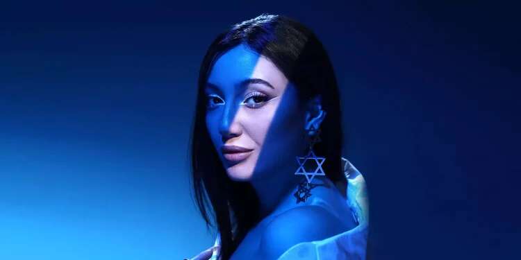 Yuval Rafael
Yuval Raphael's emotional journey from Nova to Eurovision