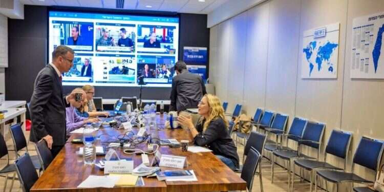 Israeli Hasbara Can Israel win the narrative war?