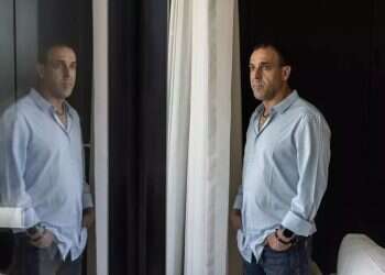 Eli Sharabi: 'If I had known this would be the outcome, I would have fought in the shelter' 