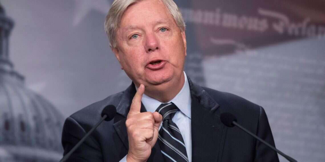 US senator: Any Iran deal requires Israel recognition first