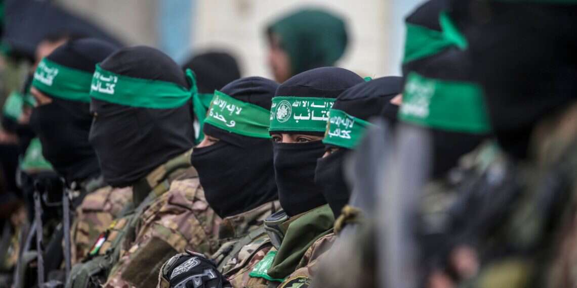 'With back against the wall': Israel awaits Hamas response to hostage framework