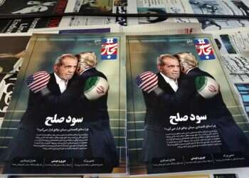 Turning point: Iran to send counteroffer to US