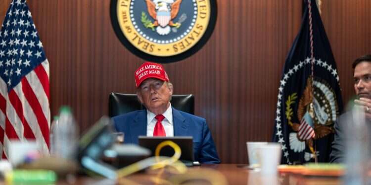 'Historic day': The attack that changes everything