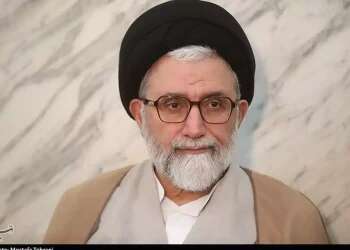 Iranian media claims first leak from documents allegedly stolen from Israel