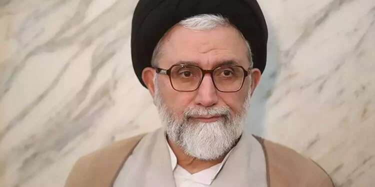 Iranian media claims first leak from documents allegedly stolen from Israel