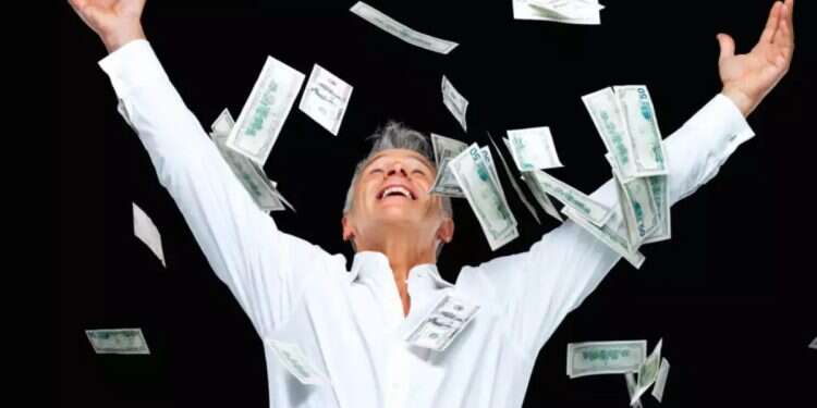 Thousands of Norwegians mistakenly informed of lottery win