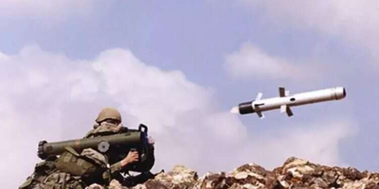 Spain to cancel a €287M deal for Rafael's Spike missiles