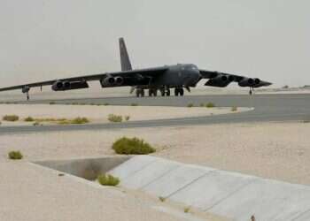 These are the US bases Iran may target