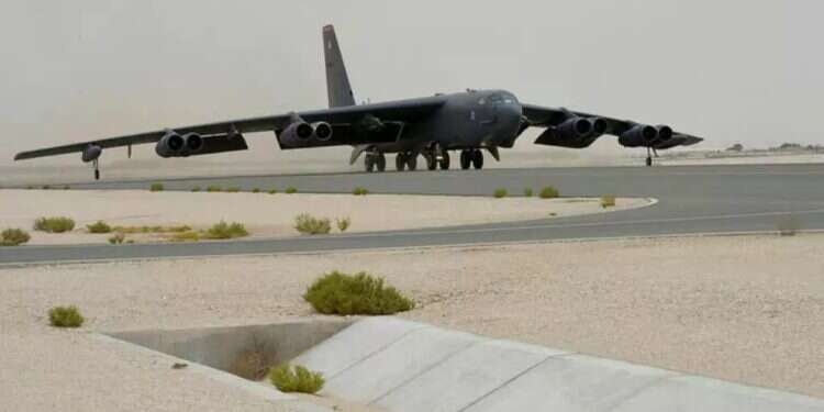 These are the US bases Iran may target