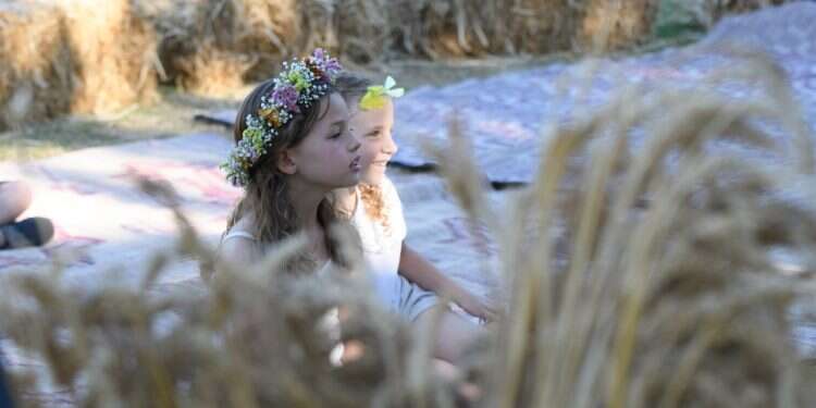 Shavuot might be on the wrong date; what does it mean?