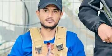 From Hamas prisoner to militia leader: The Palestinian collaborating with Israel