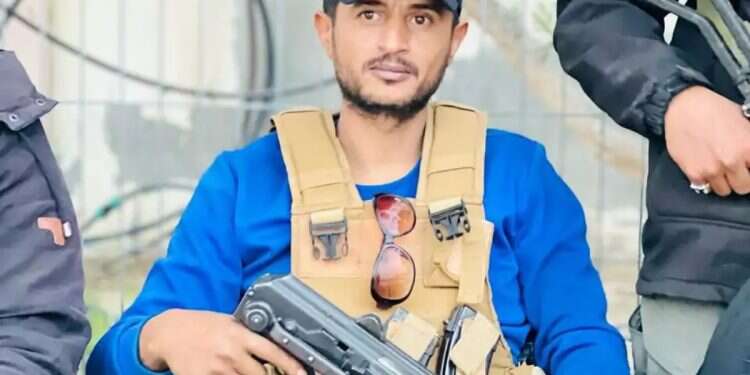 Renegade Gaza warlord rejects Hamas control, denies Israeli ties