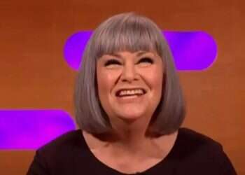 Dawn French forced to apologize after Gaza war video sparks massive backlash