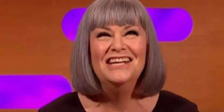 Dawn French forced to apologize after Gaza war video sparks massive backlash