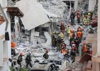 LATEST UPDATES: Operation Rising Lion – Day 2