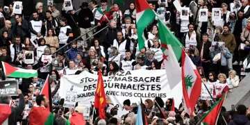 Don't wait: act against France