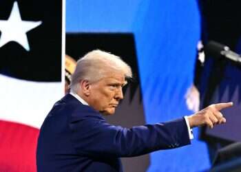 Trump implements expanded travel restrictions targeting over 20 nations