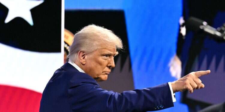 Trump implements expanded travel restrictions targeting over 20 nations