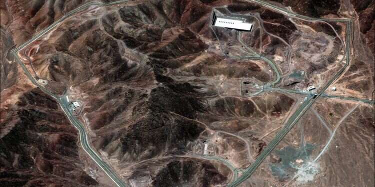 Can Israel destroy Fordow? New statement gives hint